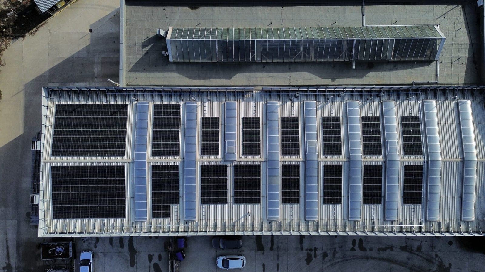 ARRIVA NITRA, Nitra, 68.5 kWp (1/3)