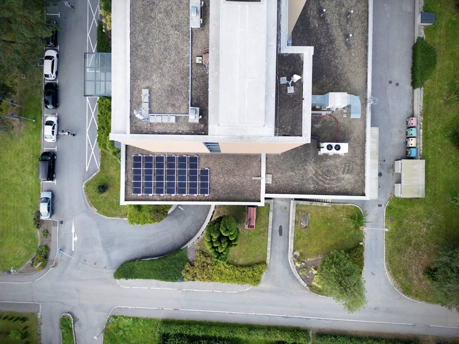 Bardejovské kúpele (Alexander), Bardejov, 59.1 kWp (1/2)