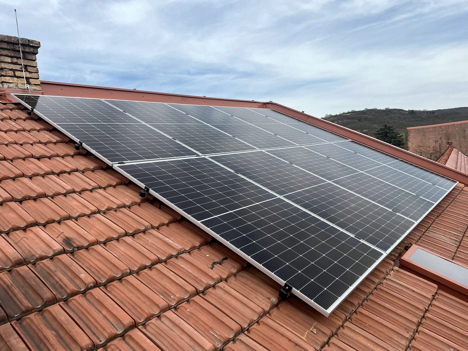 Family home Stupava, Stupava, 5 kWp (1/3)